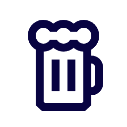 Icono Licores y Bebidas Selectas