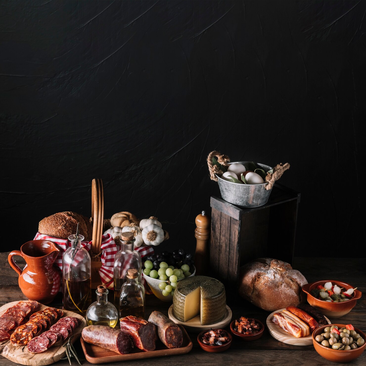 Imagen Venta de Productos Gourmet