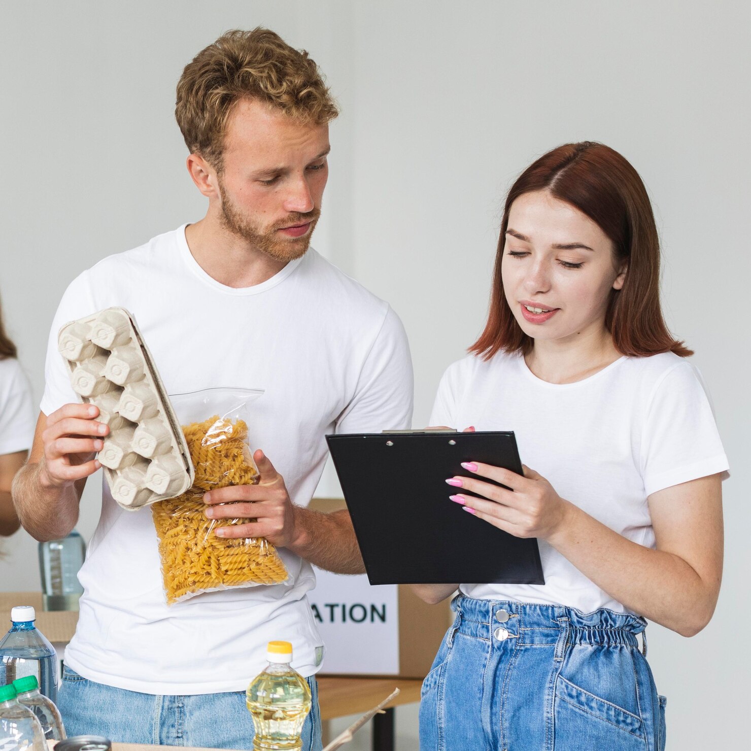 Imagen Asesoramiento en Selección de Productos